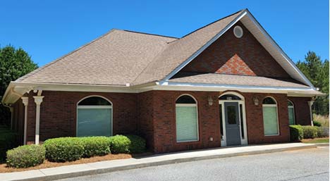 Maps and directions to the Buford office of Peachpoint Clinic | Buford Family Physician